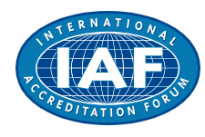 International Accreditation Forum (IAF)